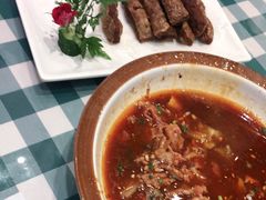 -紫光园(劲松店)