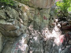 -北京上方山国家森林公园