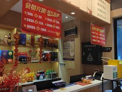 -饭橘汉江码头·乡野土菜馆(静安路店)