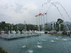 -惠州金海湾嘉华度假酒店