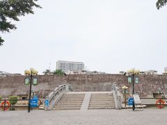 -石炮台公园