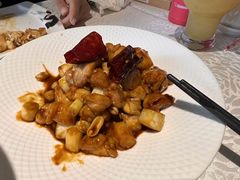 -旺顺阁·北京菜(北辰上品+)