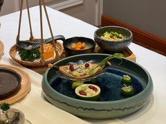 -叶叶菩提(太原别墅店)