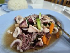 -Wang Sai Seafood
