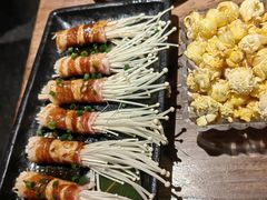 -九田家黑牛烤肉料理(太阳宫广场店)