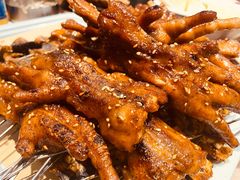 -状元阁烧烤(新华路总店)