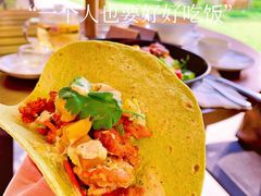 -新元素餐厅(瑞虹天地月亮湾店)