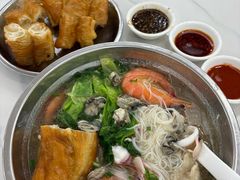 -福屿鲜捞小吃·捞化(福屿总店)