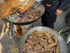 -花园菜市场