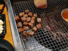 -肉甲韩国木炭烤肉(新壹街1店)
