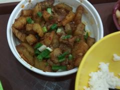 -六和餐饮(东城根店)