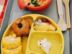 -西贝(财富购物中心店)