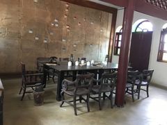 -遵义会议纪念馆