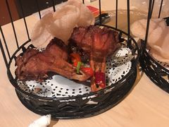 -避风塘(宝山万达店)