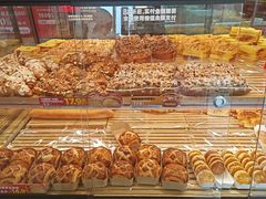 -味多美蛋糕(亚非大厦店)