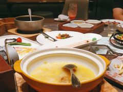 -同庆楼(滨湖万达广场店)