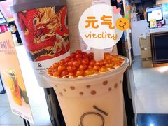 -KOI Thé(正佳广场店)