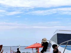 -巧克力渔家.小船海鲜胶东菜(万平口店)