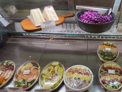 -丽都DELICATESSEN熟食店