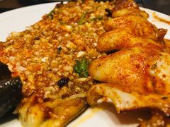 -蒙古人烤羊大师(工农大路创始店)