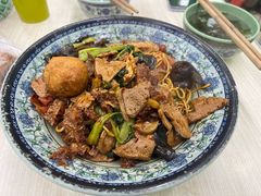 -一家人面馆(三条巷店)