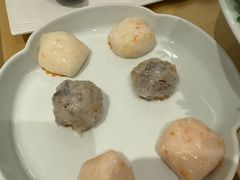 -鼎鼎香·港式火锅(北京SKP店)