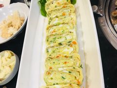 -光化门韩国料理(新地假日广场店)