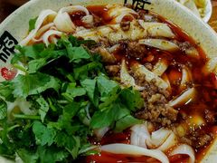 -任记七中刀削面(总店)