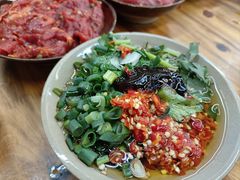-正南齊北重庆老火锅(光华村直营店)