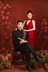 -秦皇岛我和你婚纱摄影工作室