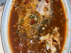 -又见炊烟私房菜(敬亭路店)