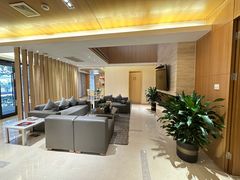 -上海怡沁园度假酒店