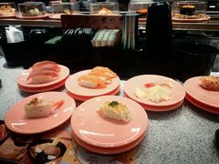-争鲜回转寿司(中街大悦城店)