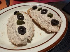 -ZAFFERANO西班牙海鲜饭(上海首店)