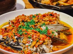 -眼镜味道(德才店)
