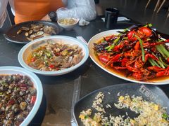 -红盔甲·小龙虾(人民广场店)