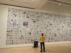 -旧金山现代艺术博物馆