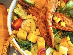 -火山屋台(新街口店)