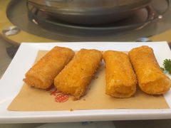 -大锅强·蒸海鲜青岛菜(城市阳台店)