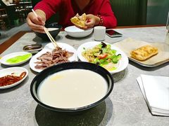 -高玛纳驴肉火烧(河间总店)