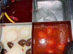 -海底捞火锅(北京路店)