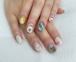 -LILY NAILS美甲美睫