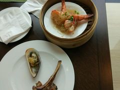 -Social 秀西餐厅-长沙瑞吉酒店(运达店)