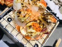 -八角锄烧·肉火锅(天河城店)