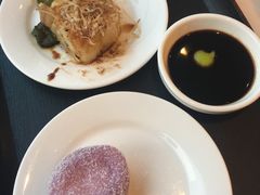 -东方红海鲜百汇(国际大厦店)