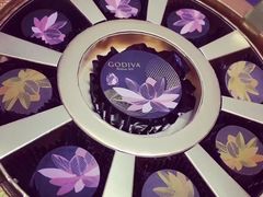 -GODIVA(港汇恒隆广场)