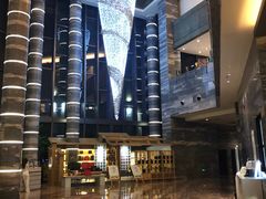 -贵阳万丽酒店
