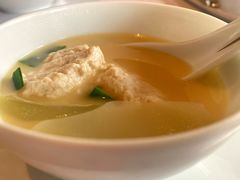 农家盐卤豆腐煲-新荣记(建国门外大街店)