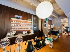 -溯洄咖啡VORTEX COFFEE