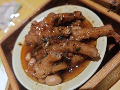 -蔡澜点心·粤菜(花城汇南区店)